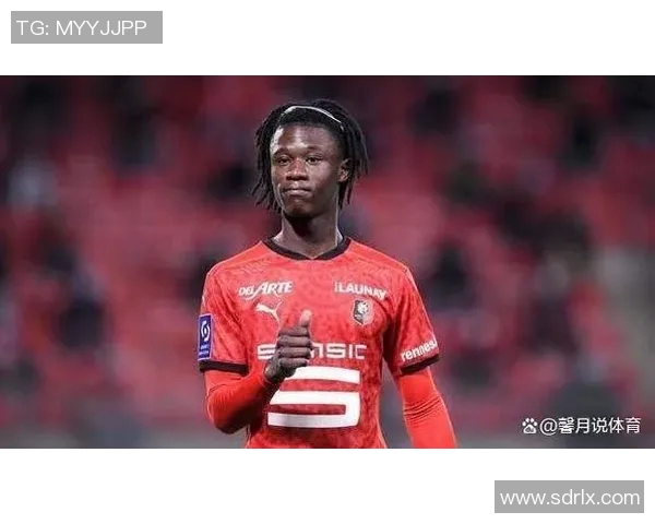 卡马文加:年轻天才在足球世界的崛起与未来展望 卡马文加:年轻天才在足球世界的崛起与未来展望