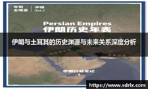 伊朗与土耳其的历史渊源与未来关系深度分析